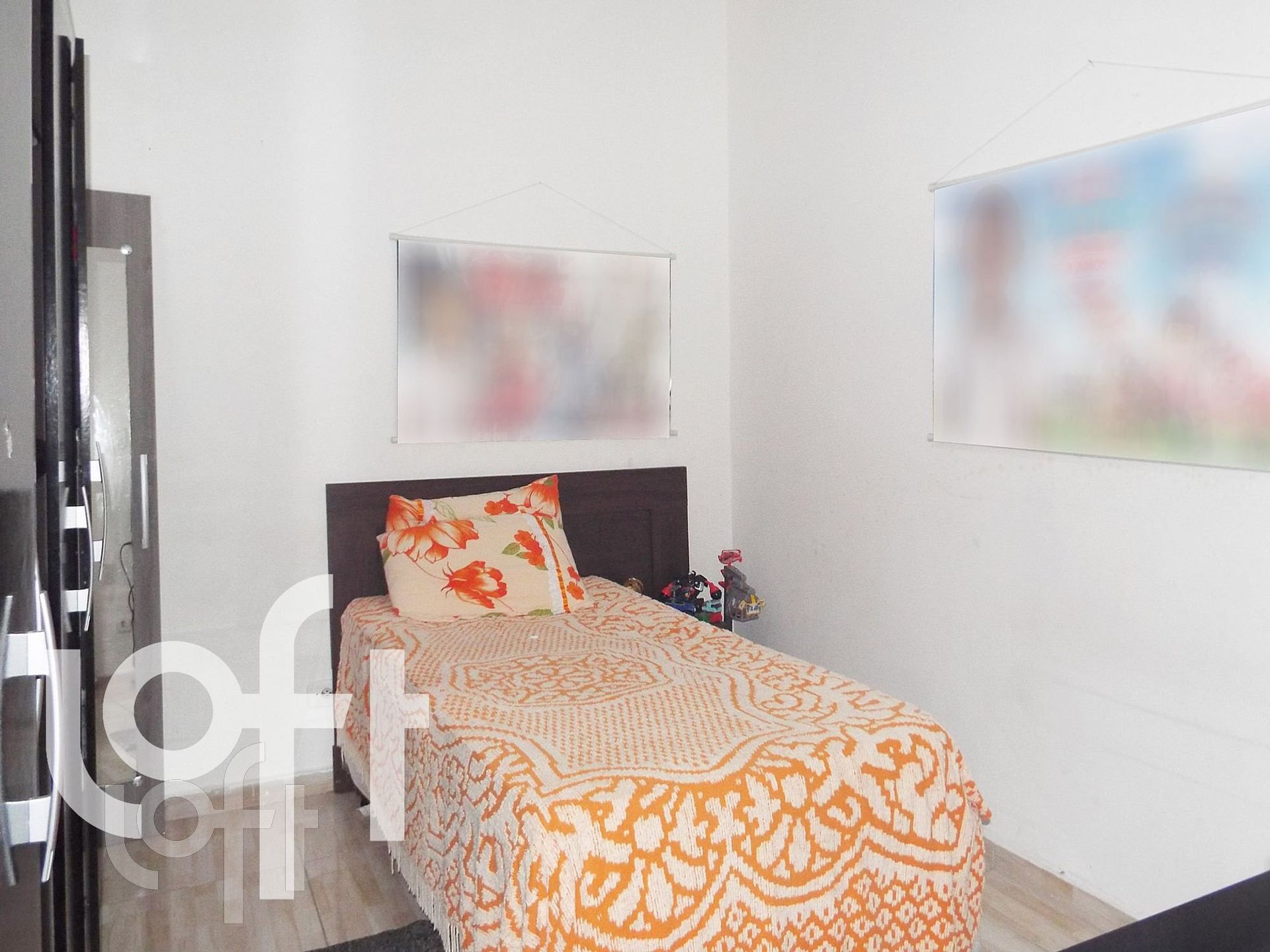 Apartamento à venda com 2 quartos, 120m² - Foto 4