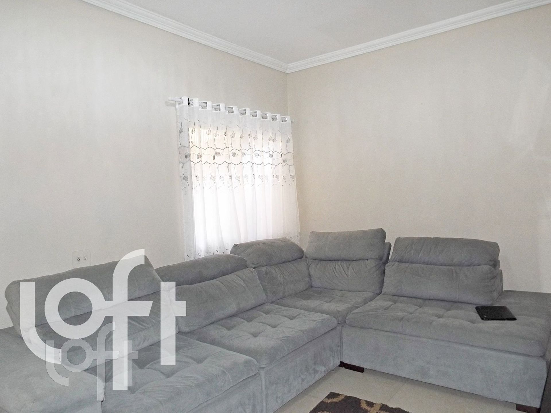 Apartamento à venda com 2 quartos, 120m² - Foto 1