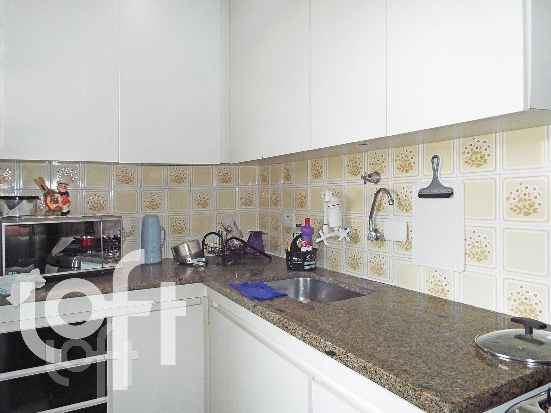 Apartamento, 2 quartos, 120 m² - Foto 8