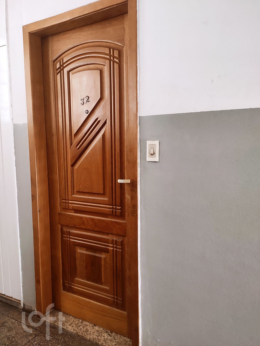 Apartamento à venda com 2 quartos, 55m² - Foto 7