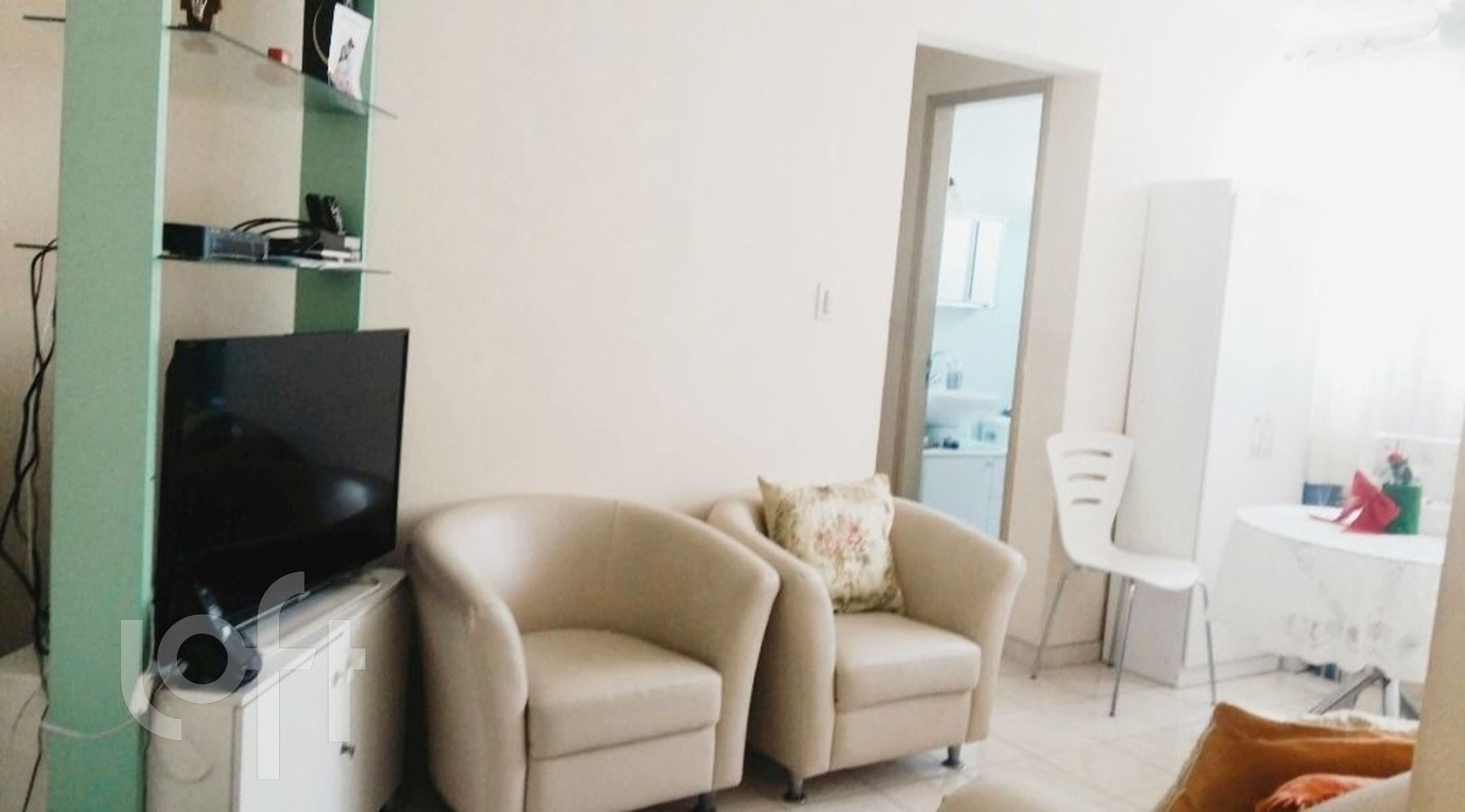 Apartamento à venda com 2 quartos, 55m² - Foto 25