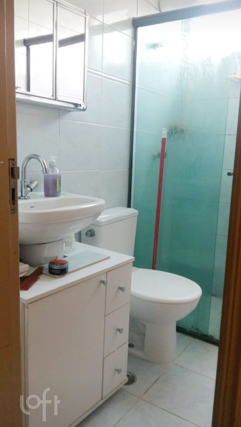 Apartamento à venda com 2 quartos, 55m² - Foto 26