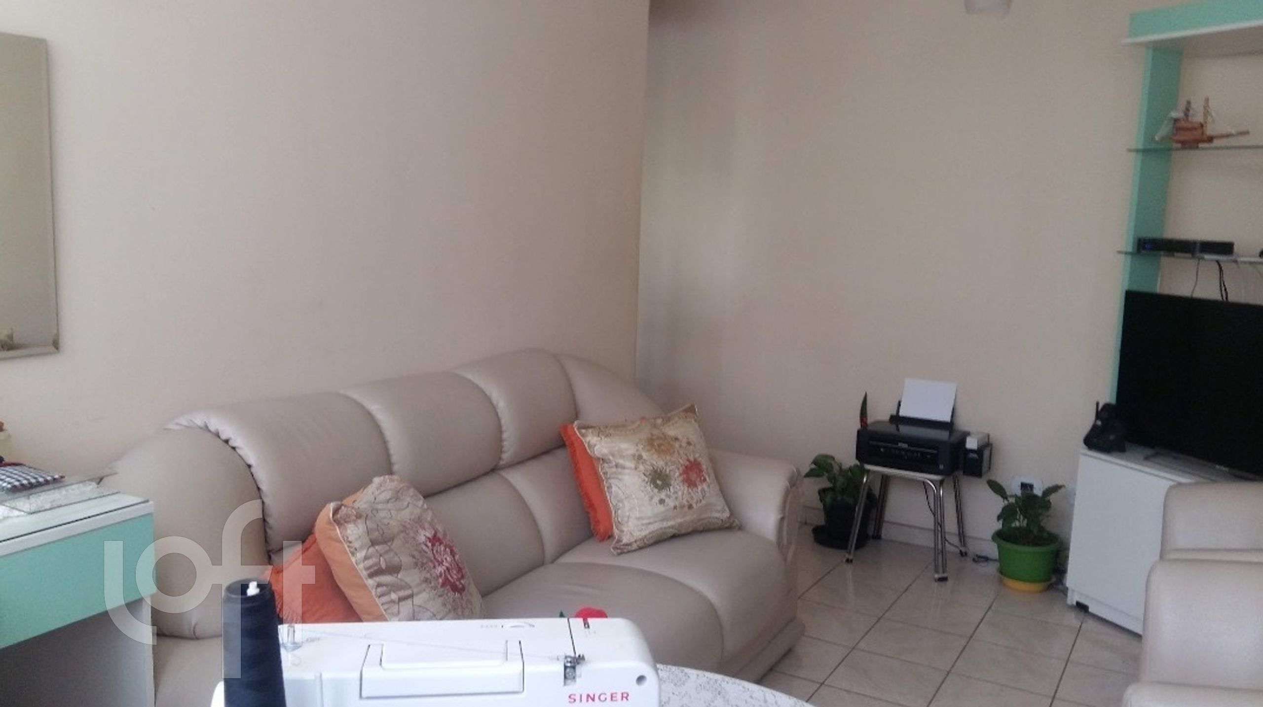 Apartamento à venda com 2 quartos, 55m² - Foto 21