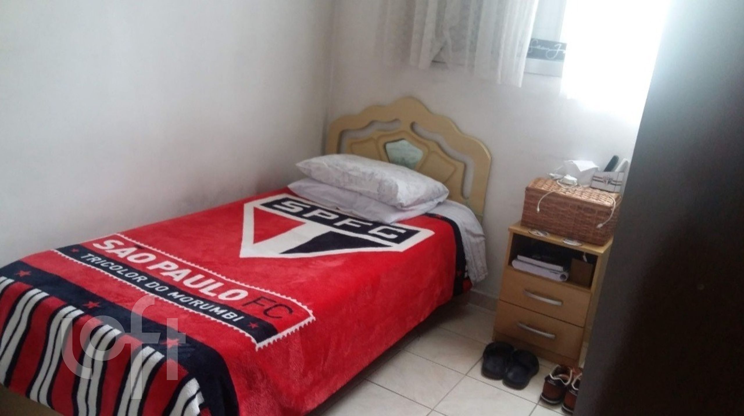 Apartamento à venda com 2 quartos, 55m² - Foto 29