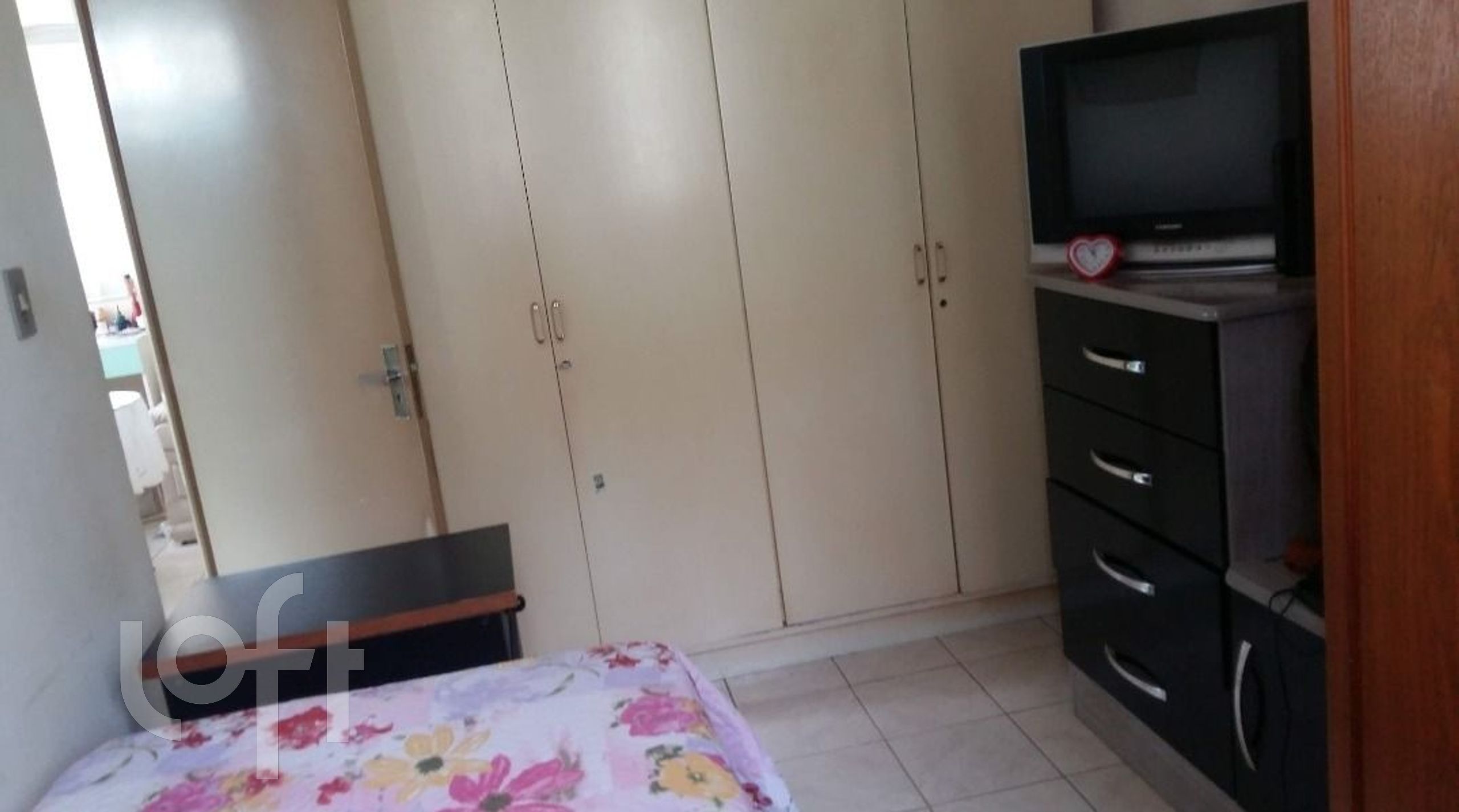 Apartamento à venda com 2 quartos, 55m² - Foto 20