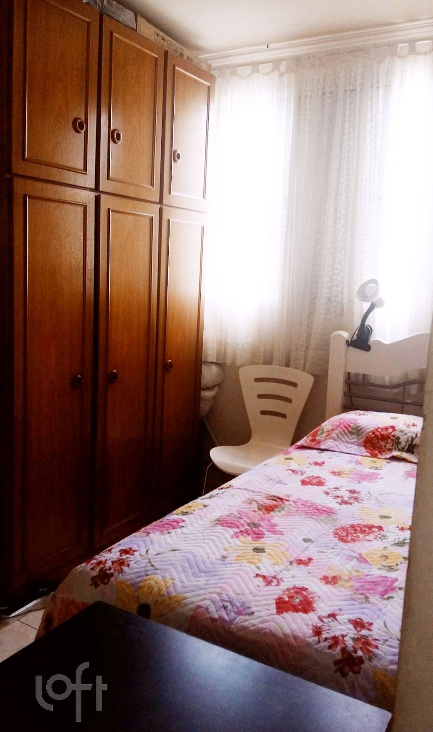 Apartamento à venda com 2 quartos, 55m² - Foto 6