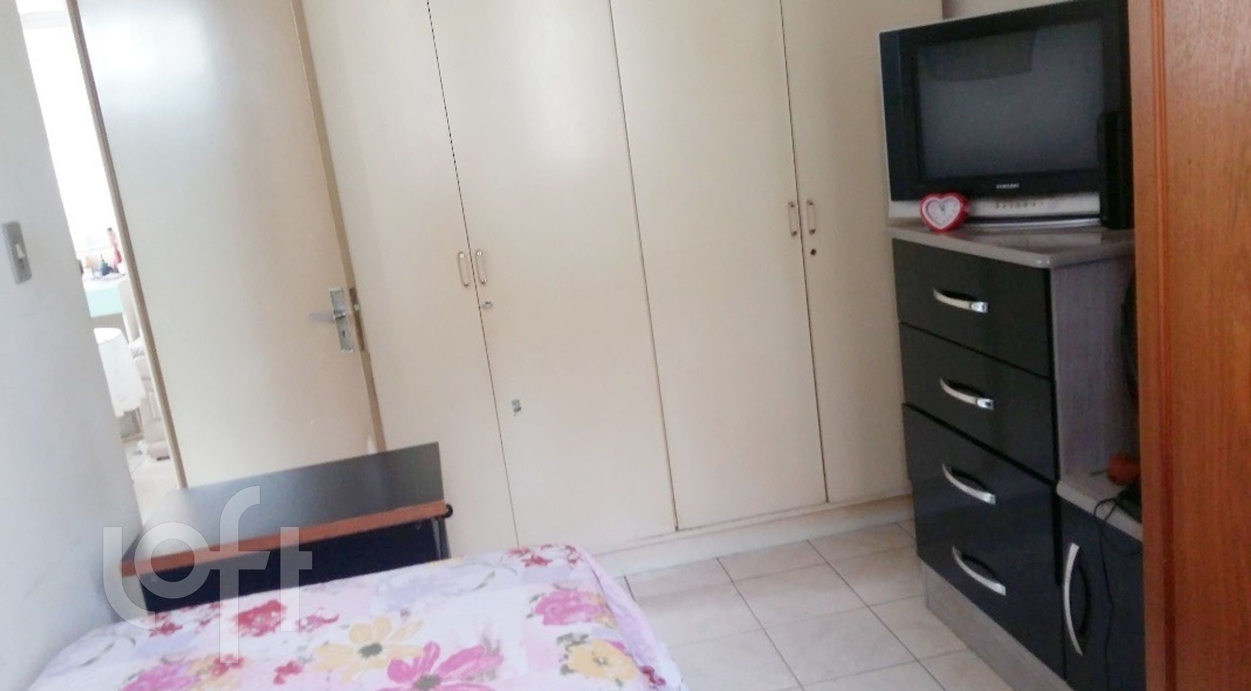 Apartamento à venda com 2 quartos, 55m² - Foto 28