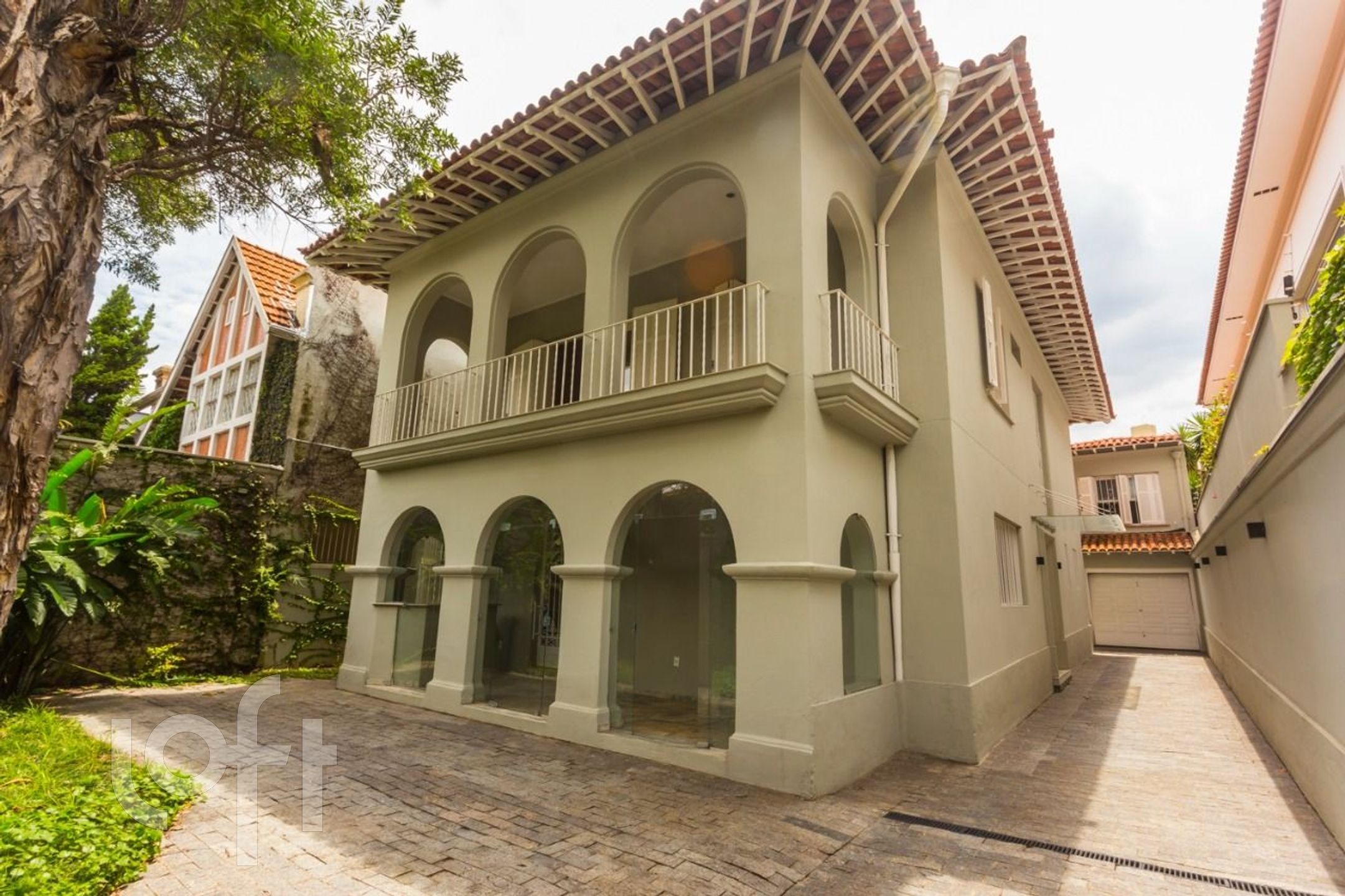 Casa à venda com 4 quartos, 400m² - Foto 41