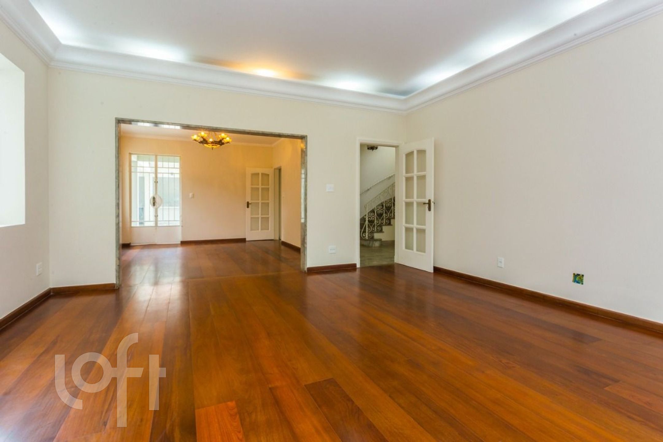 Casa à venda com 4 quartos, 400m² - Foto 6