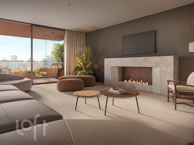 Apartamento com 404m², 3 dormitórios, Bela Vista em Porto Alegre