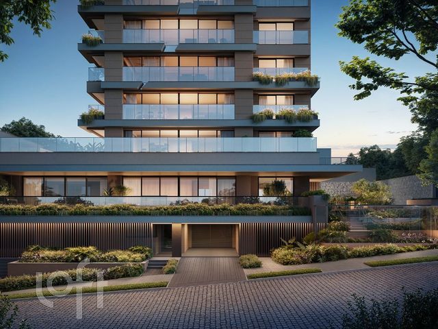 Apartamento com 404m², 3 dormitórios, Bela Vista em Porto Alegre