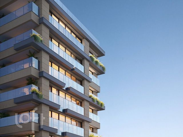 Apartamento com 404m², 3 dormitórios, Bela Vista em Porto Alegre