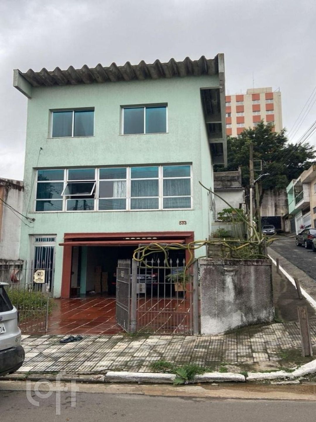 Casa à venda com 3 quartos, 140m² - Foto 2