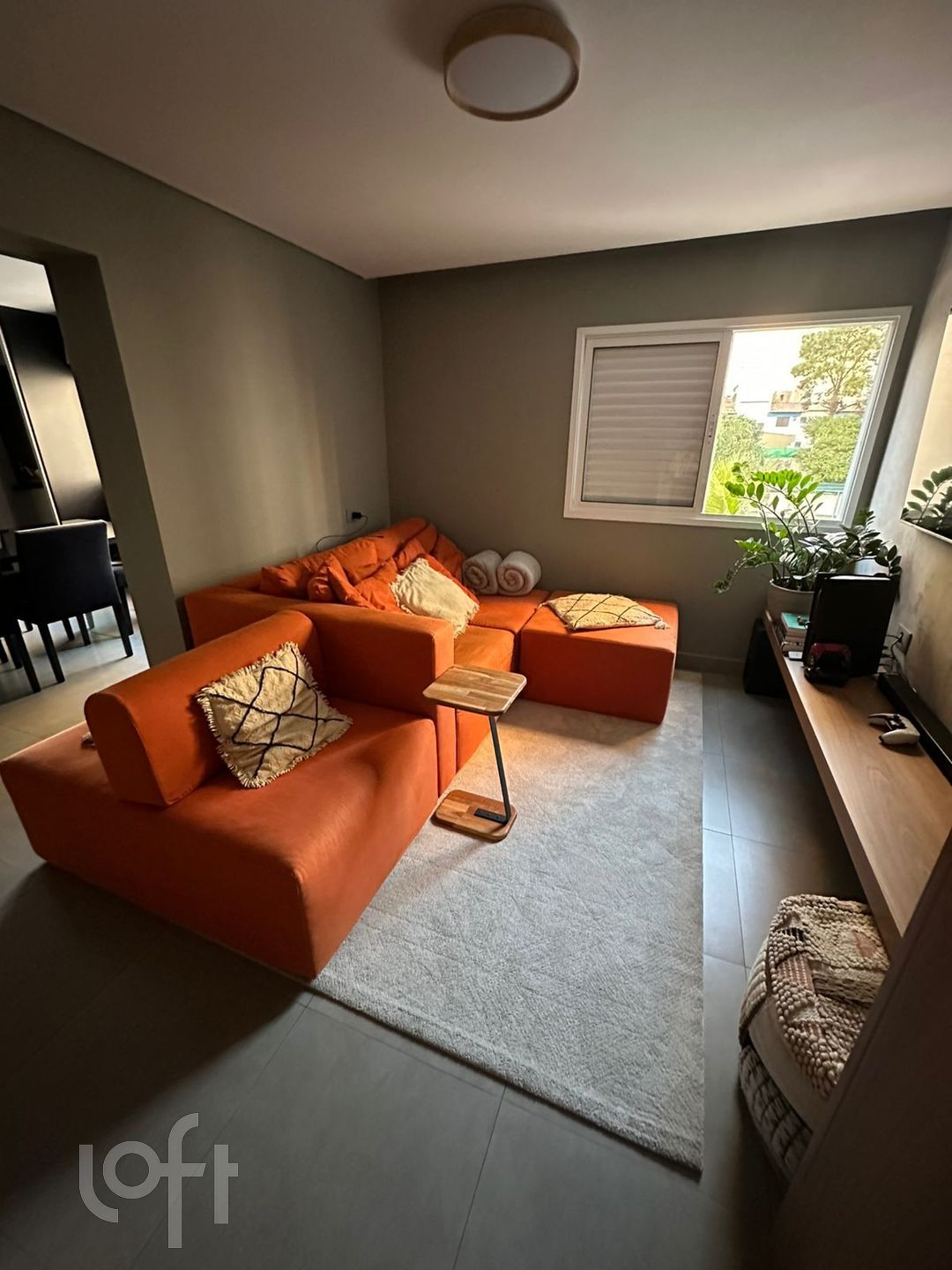 Apartamento à venda em Vila Mariana com 72 m², 2 q