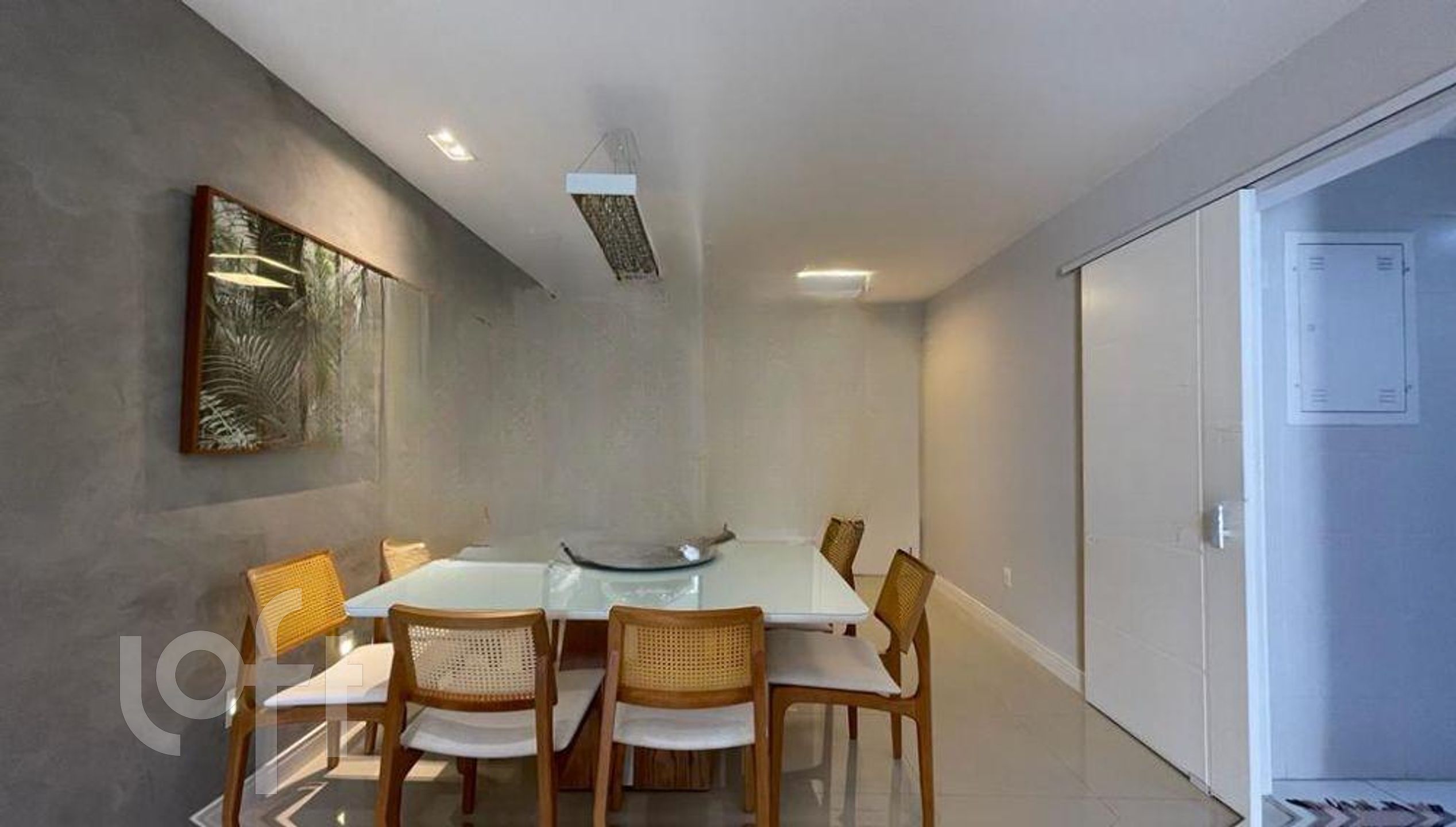 Apartamento à venda com 3 quartos, 296m² - Foto 3