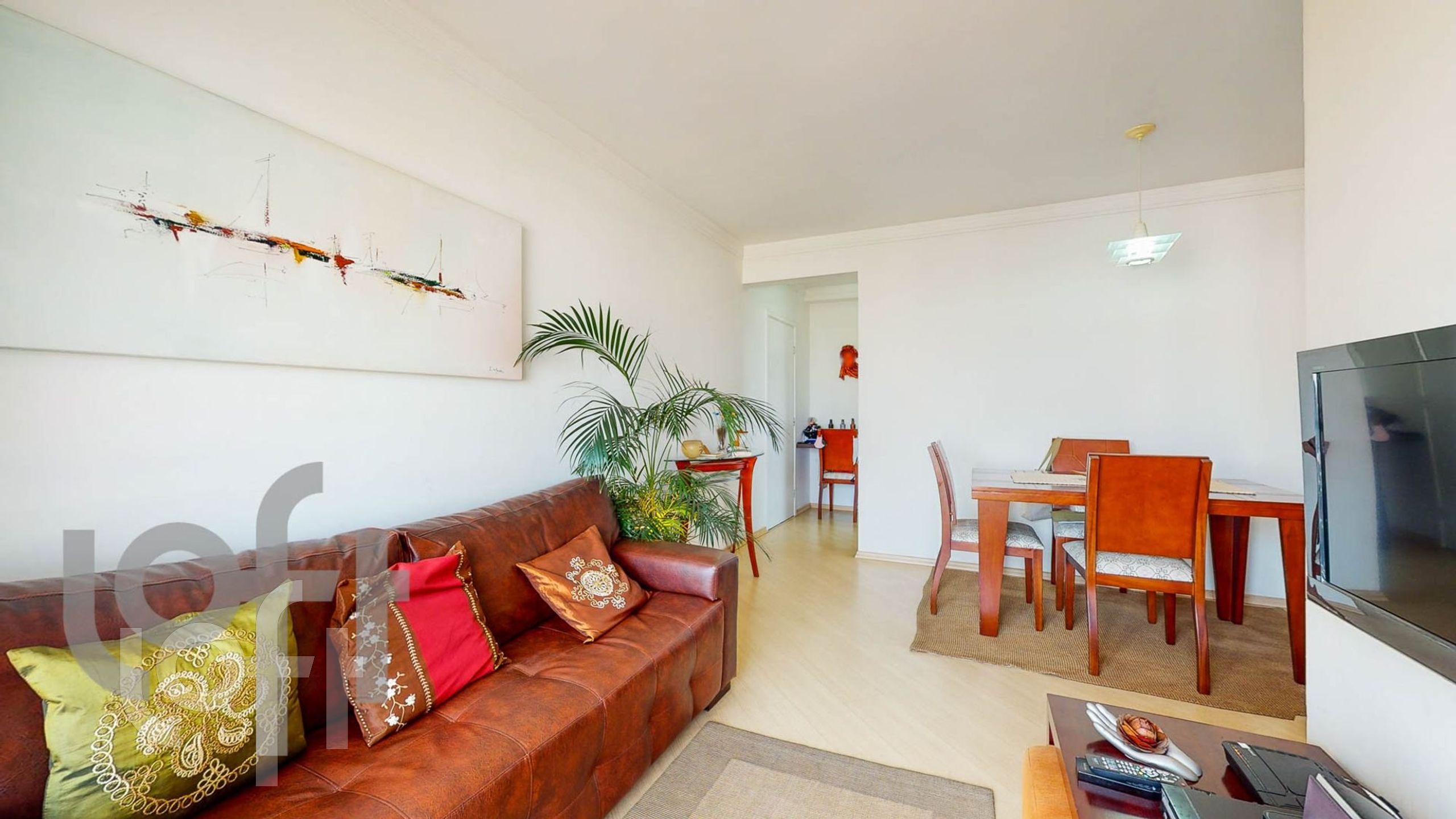 Apartamento à venda com 3 quartos, 69m² - Foto 23