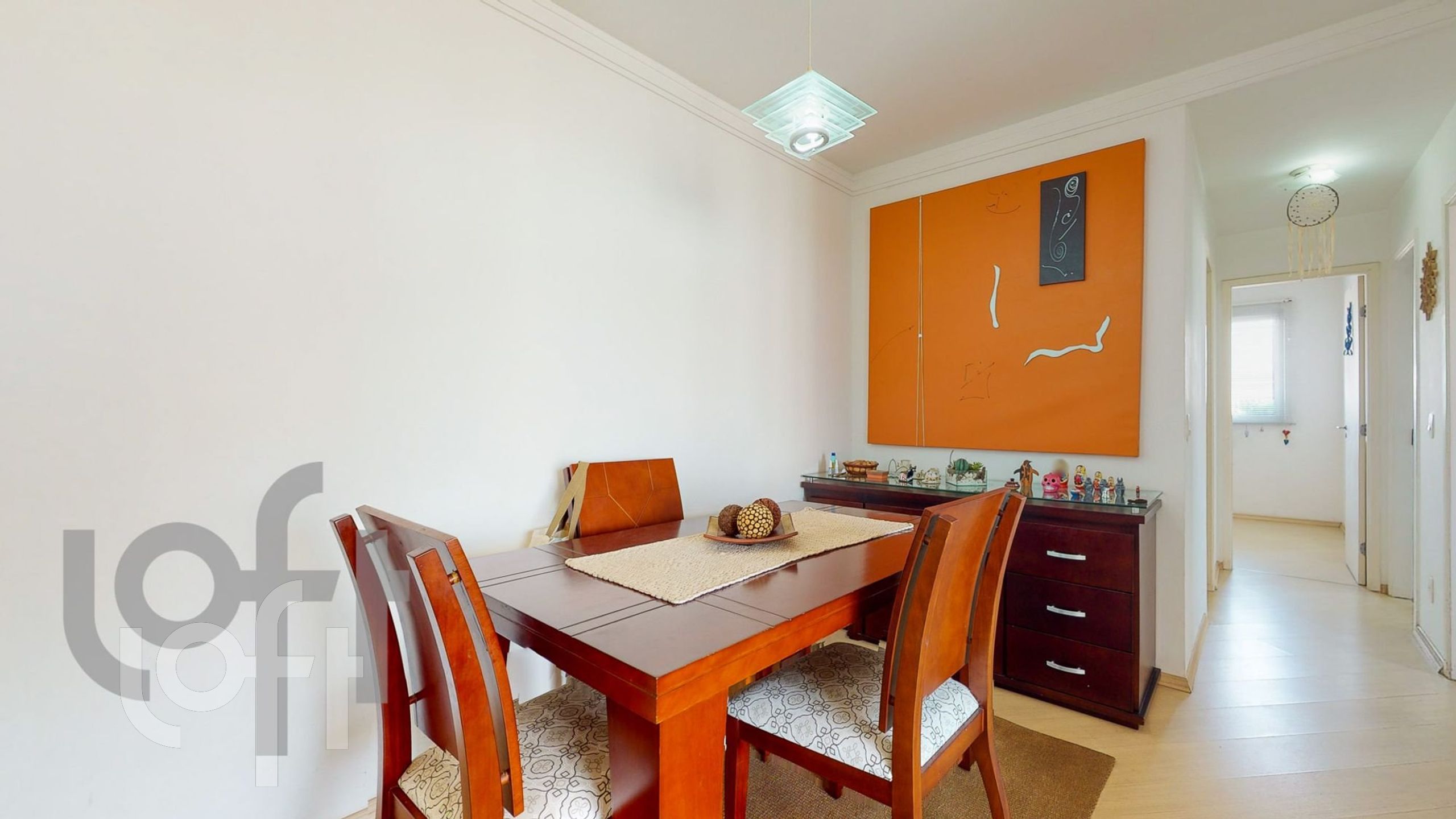 Apartamento à venda com 3 quartos, 69m² - Foto 20