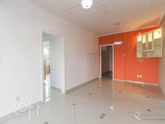 Apartamento com 76m², 2 dormitórios, Menino Deus em Porto Alegre