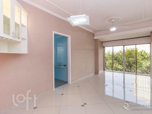 Apartamento com 76m², 2 dormitórios, Menino Deus em Porto Alegre