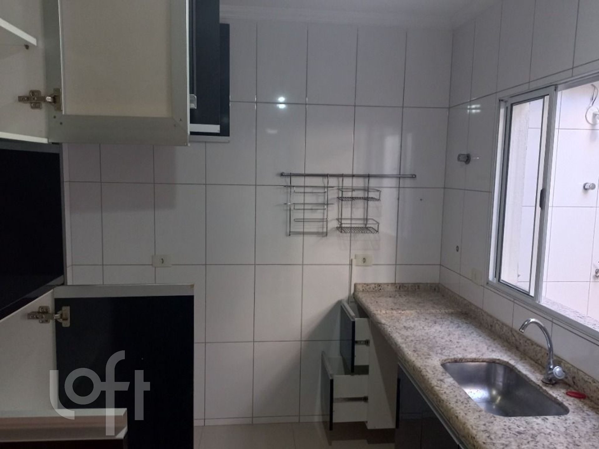 Casa à venda com 2 quartos, 88m² - Foto 6