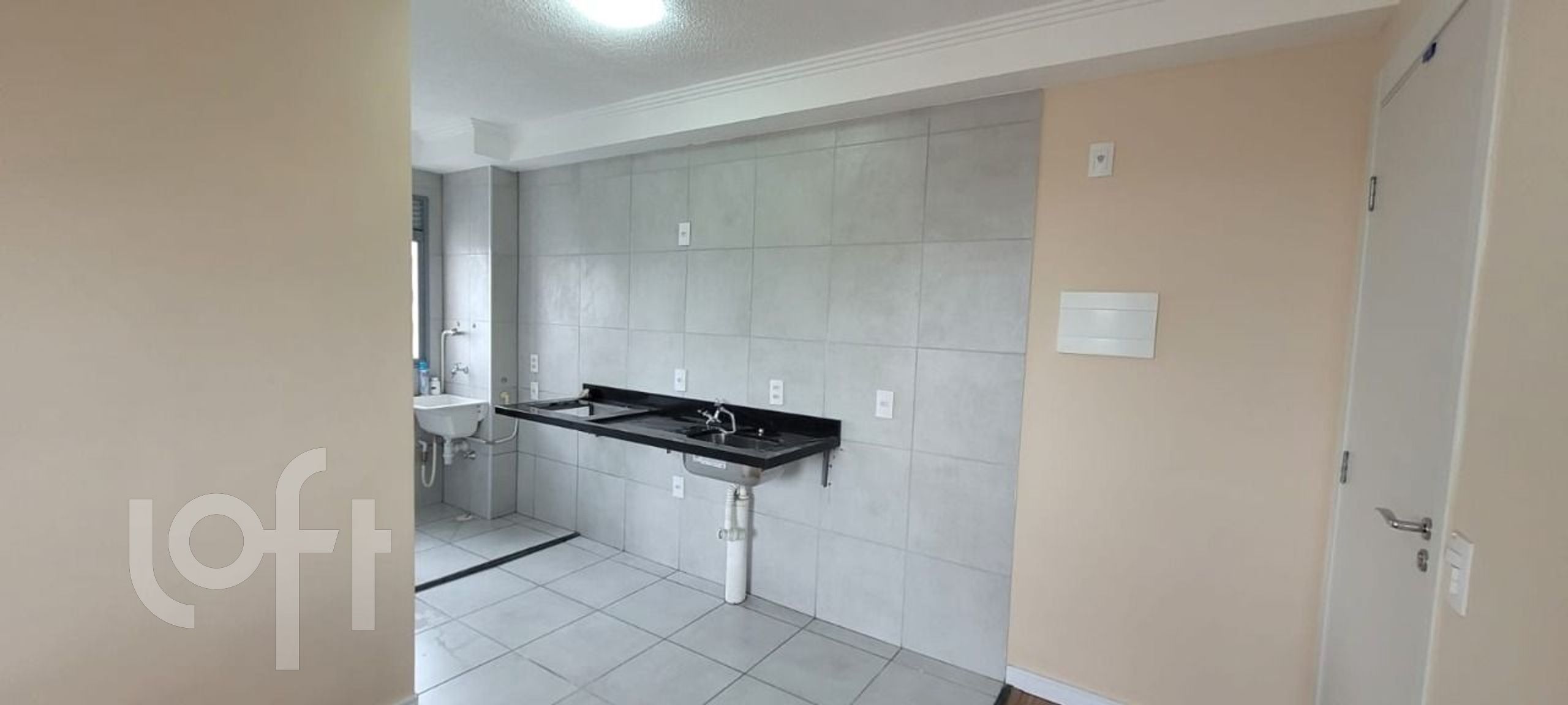 Apartamento à venda com 2 quartos, 41m² - Foto 13