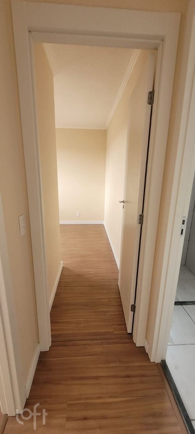 Apartamento à venda com 2 quartos, 41m² - Foto 5