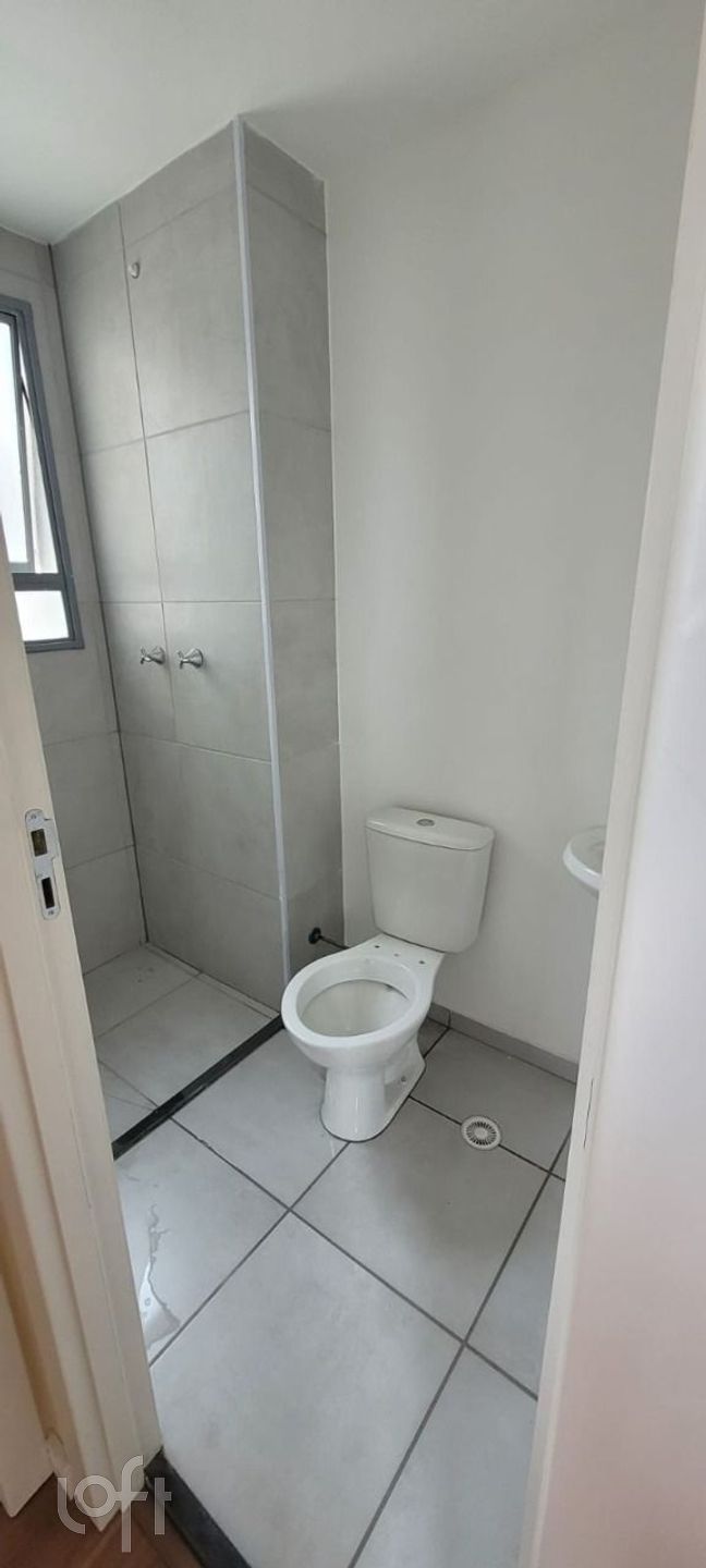 Apartamento à venda com 2 quartos, 41m² - Foto 12