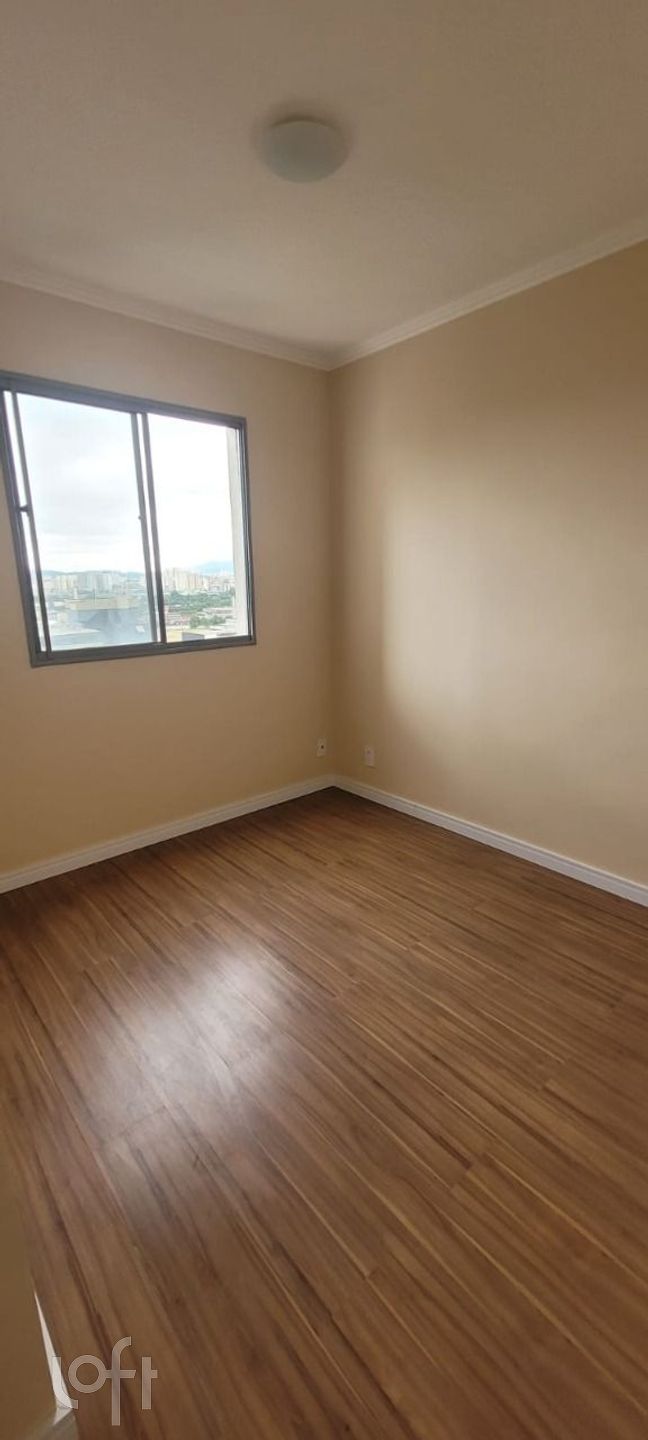 Apartamento à venda com 2 quartos, 41m² - Foto 10