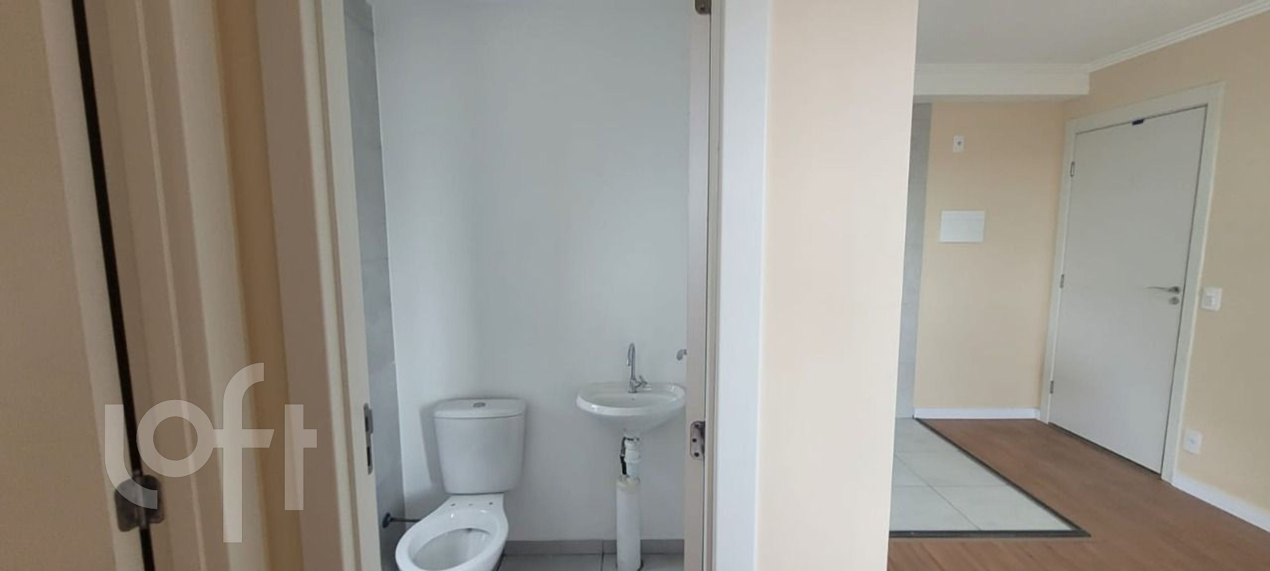 Apartamento à venda com 2 quartos, 41m² - Foto 11