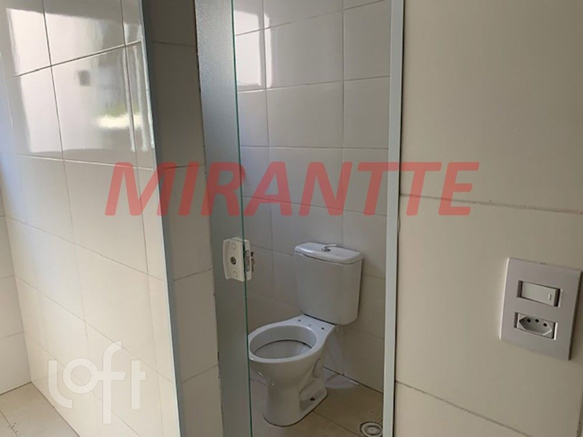 Apartamento à venda com 1 quarto, 25m² - Foto 6