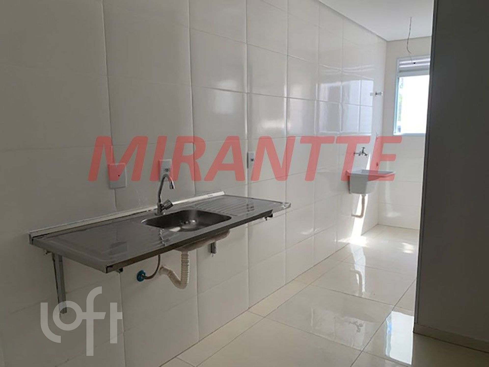 Apartamento à venda com 1 quarto, 25m² - Foto 1