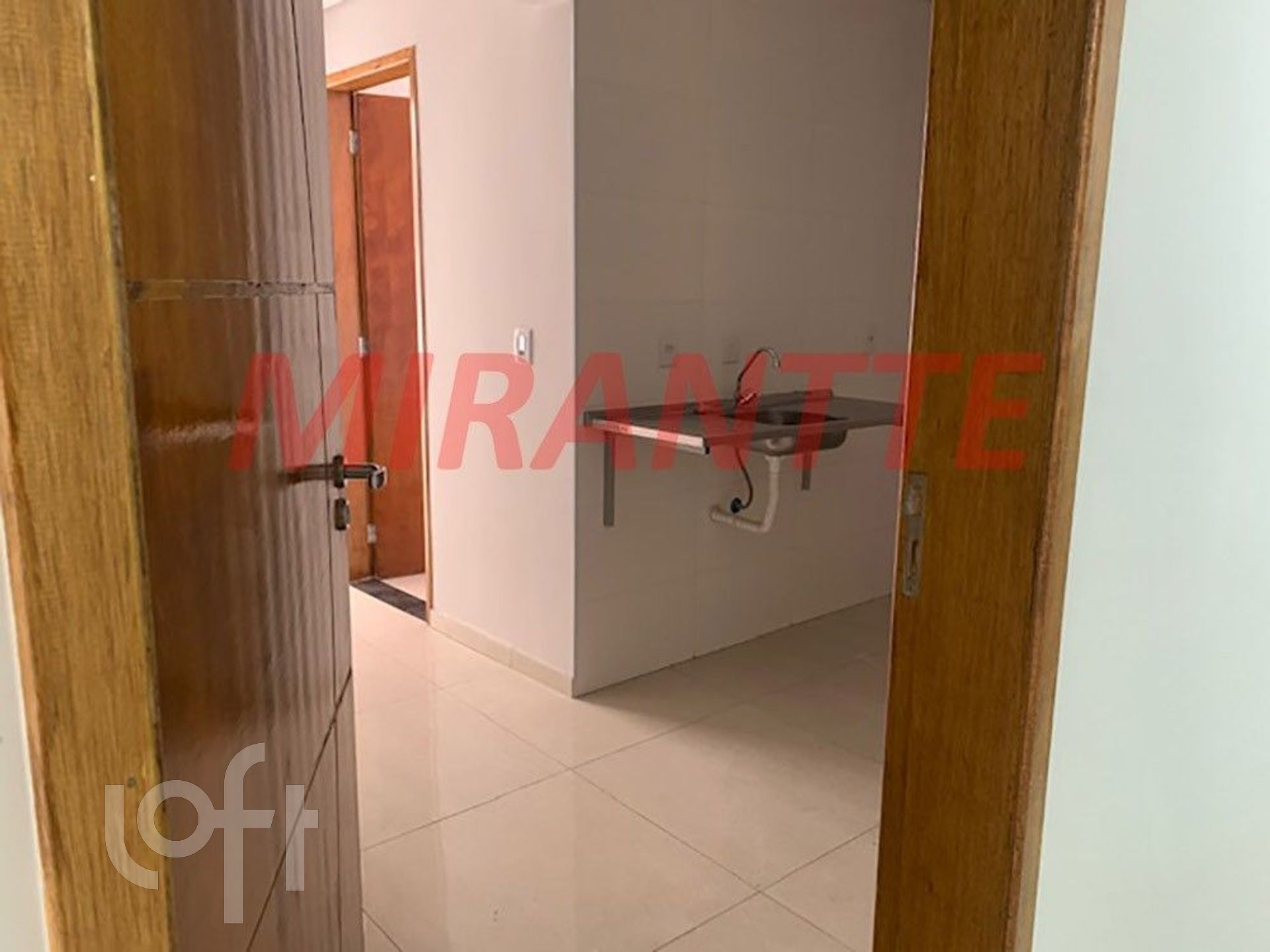 Apartamento à venda com 1 quarto, 25m² - Foto 3