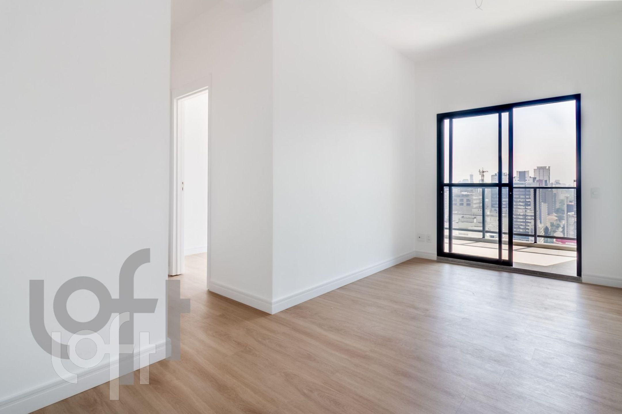 Apartamento à venda em Pinheiros com 73 m², 2 quar