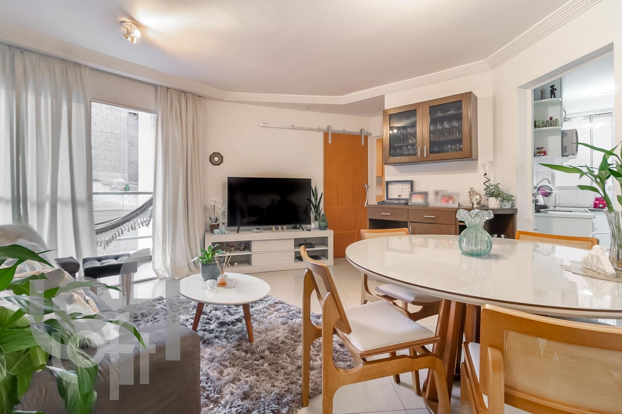 Apartamento à venda em Liberdade com 56 m², 2 quar