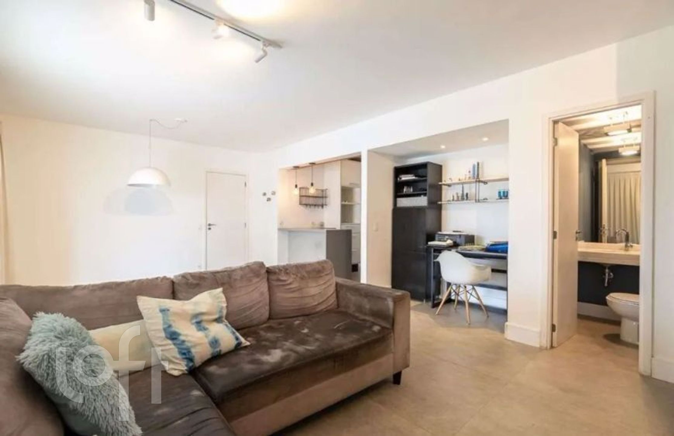 Apartamento à venda em Campo Grande com 127 m², 4