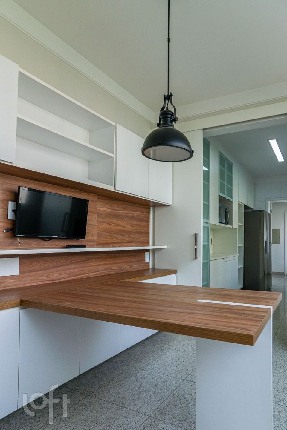 Apartamento à venda com 4 quartos, 270m² - Foto 21