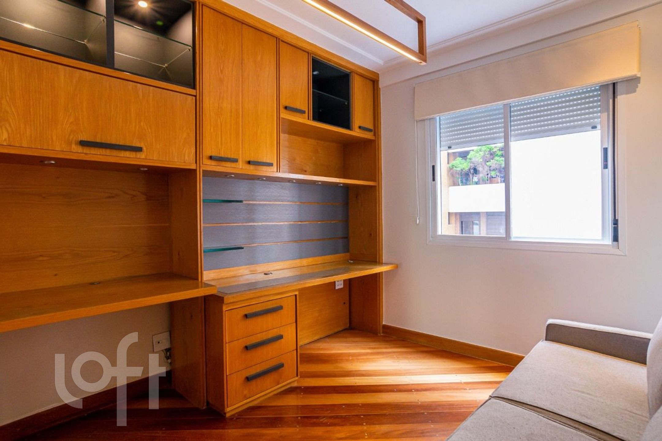 Apartamento à venda com 4 quartos, 270m² - Foto 6