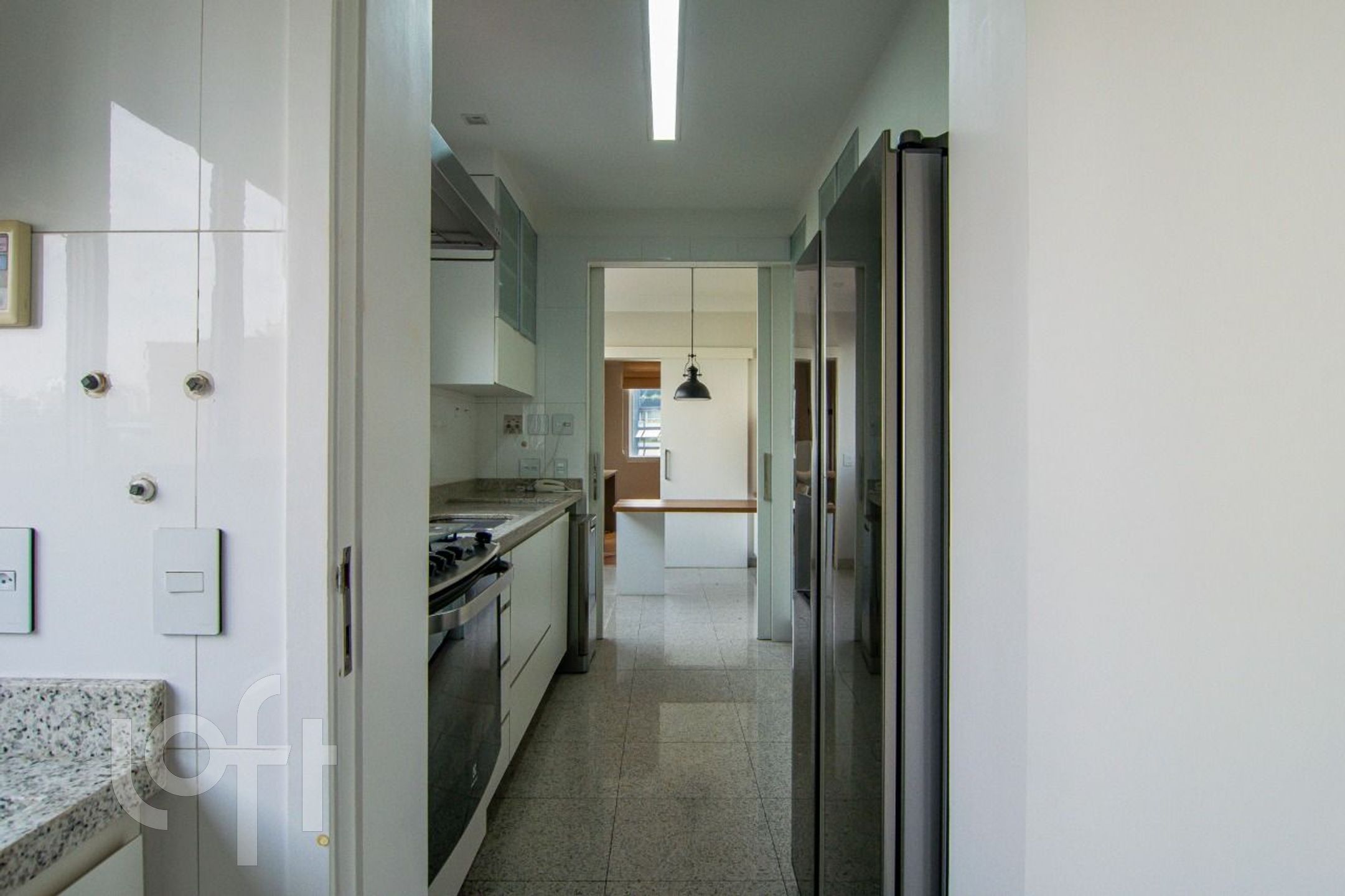 Apartamento à venda com 4 quartos, 270m² - Foto 16