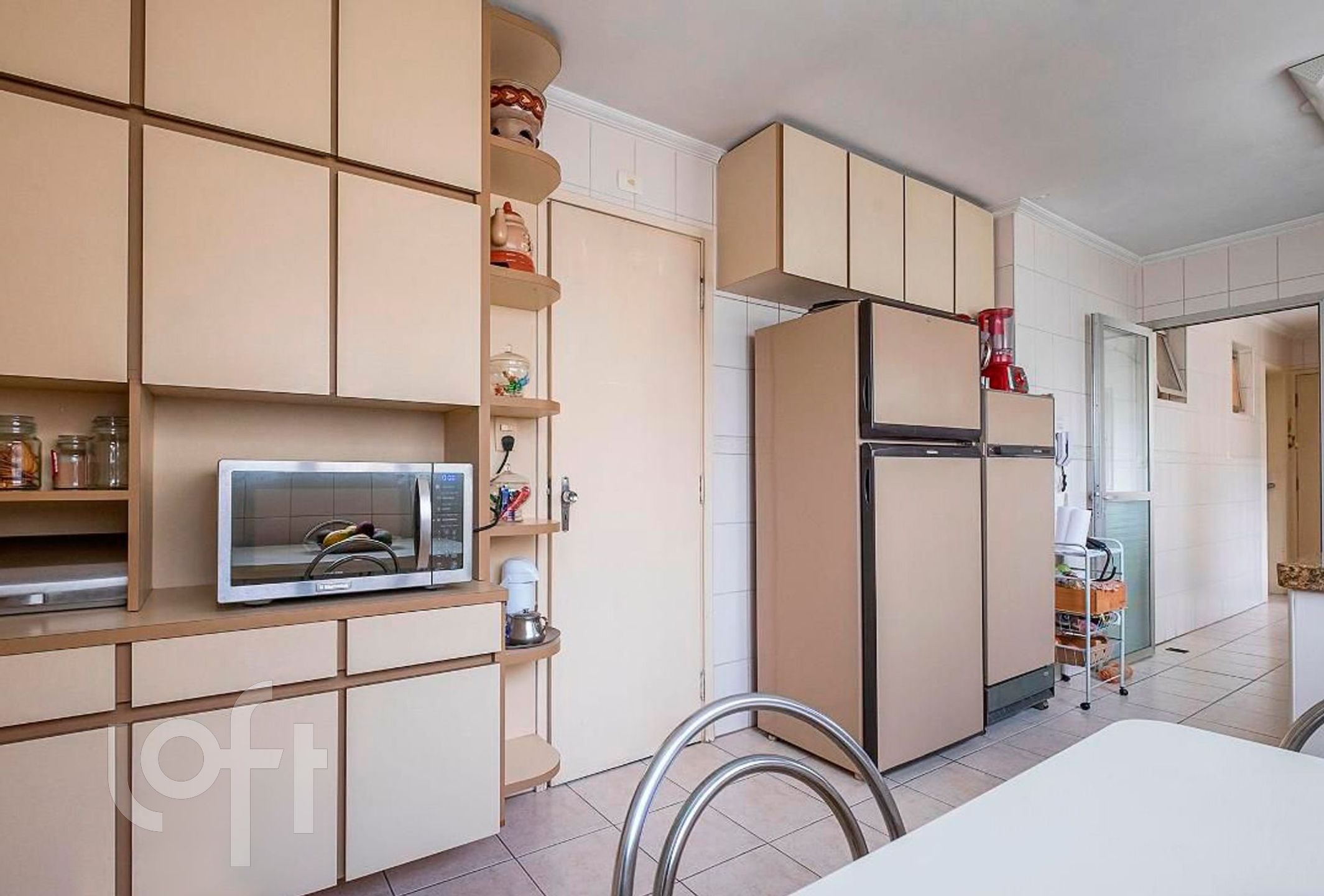 Apartamento à venda com 4 quartos, 163m² - Foto 16