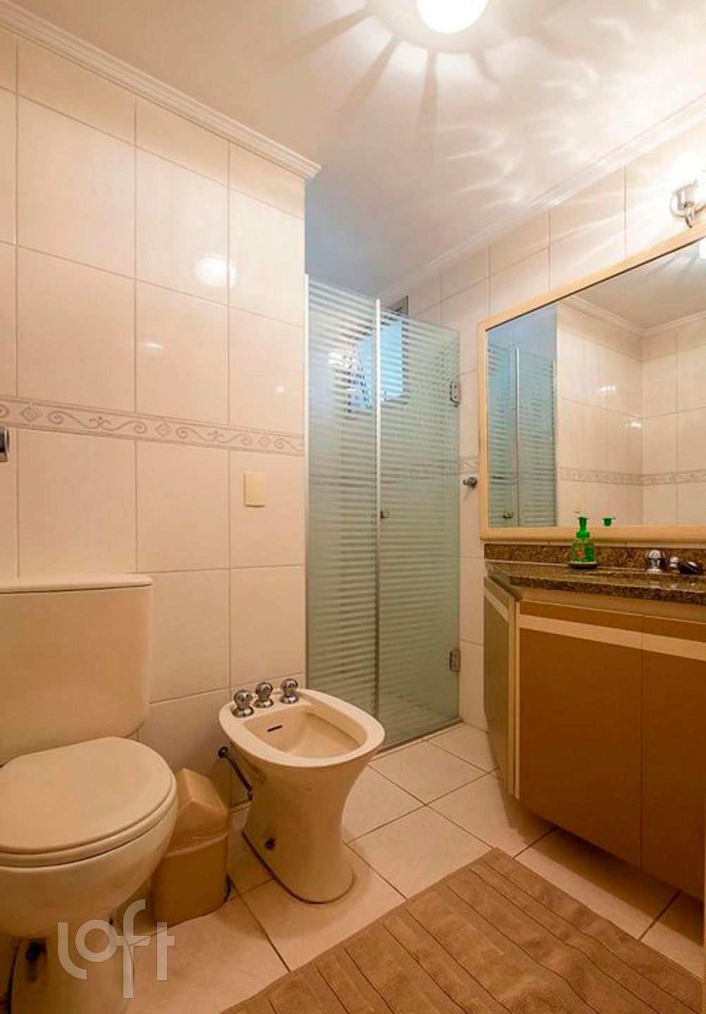 Apartamento à venda com 4 quartos, 163m² - Foto 2