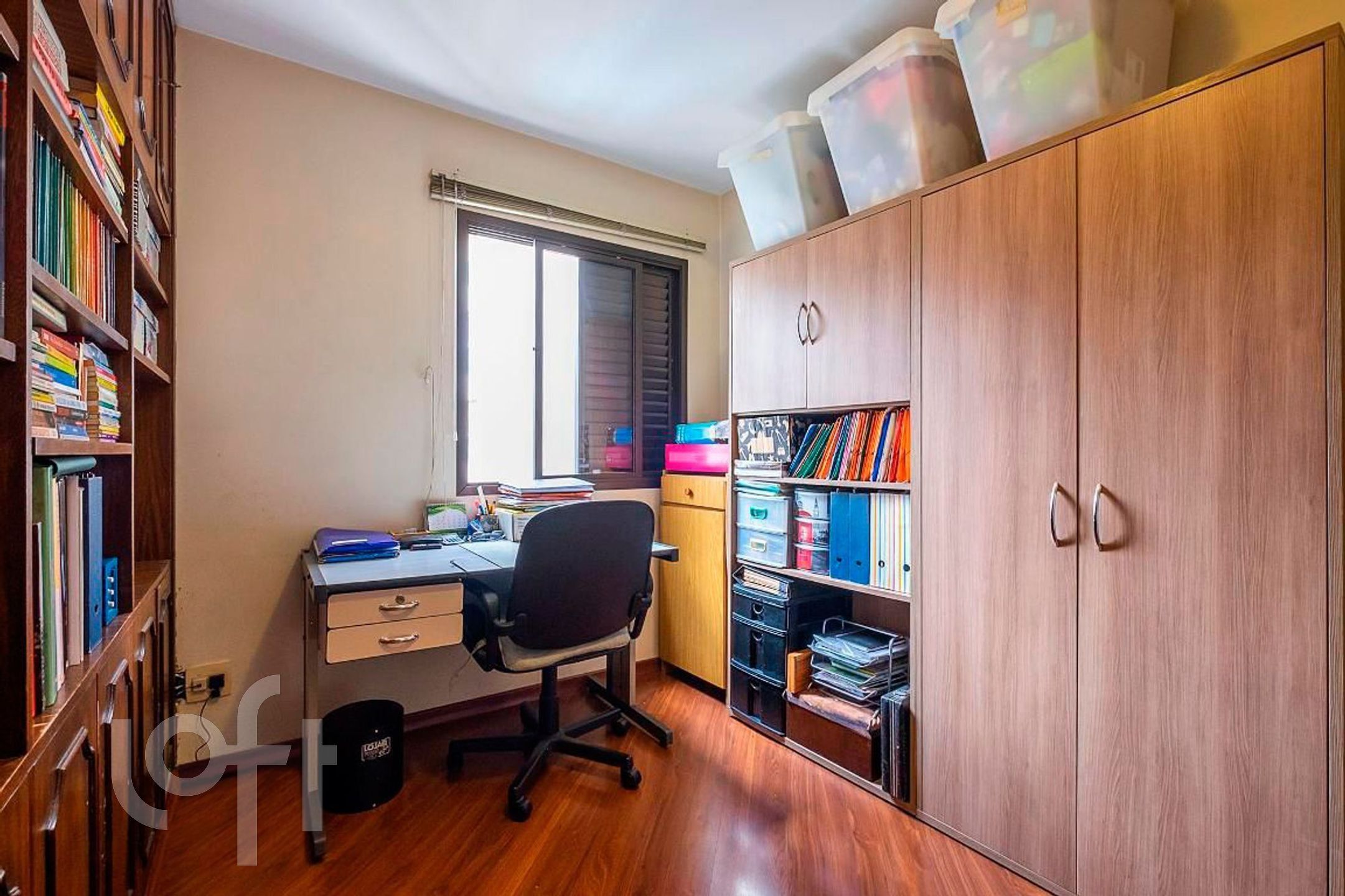 Apartamento à venda com 4 quartos, 163m² - Foto 41