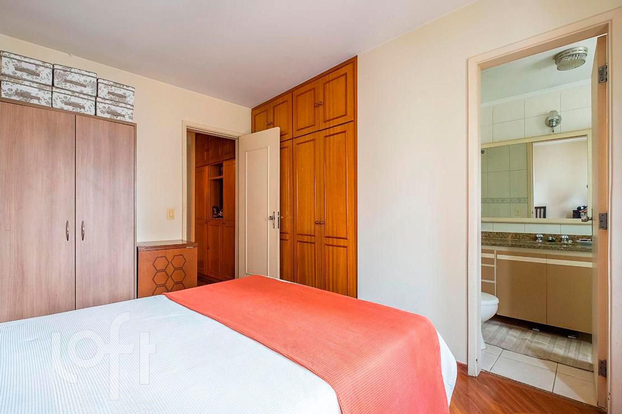 Apartamento à venda com 4 quartos, 163m² - Foto 34