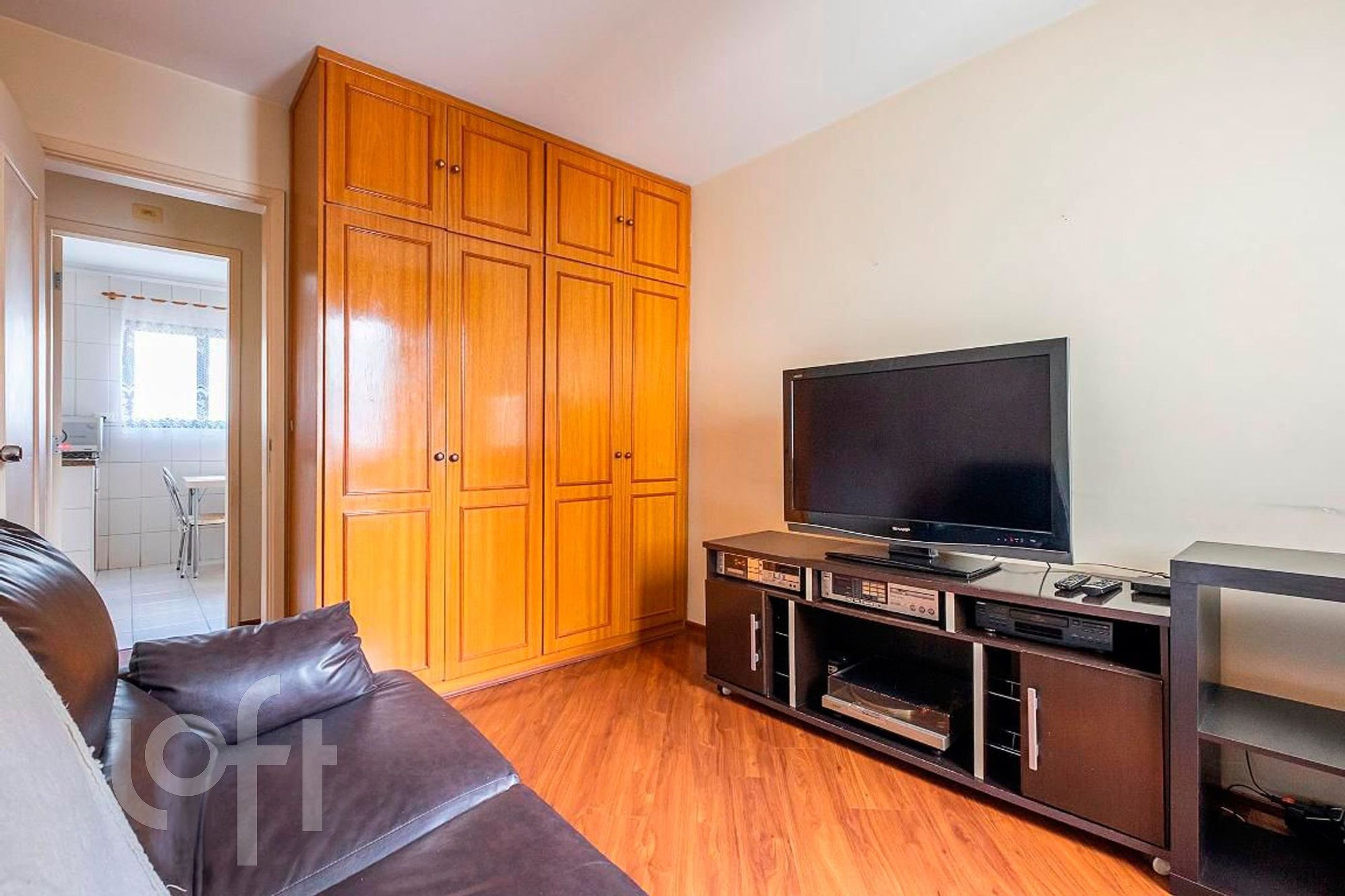 Apartamento à venda com 4 quartos, 163m² - Foto 37