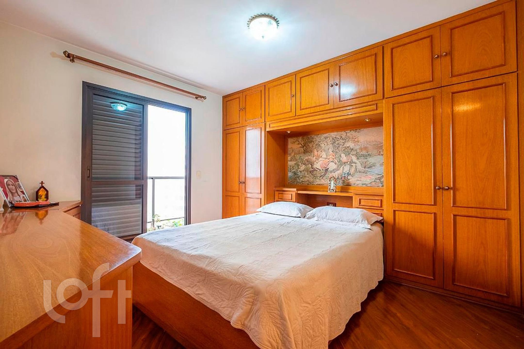 Apartamento à venda com 4 quartos, 163m² - Foto 29