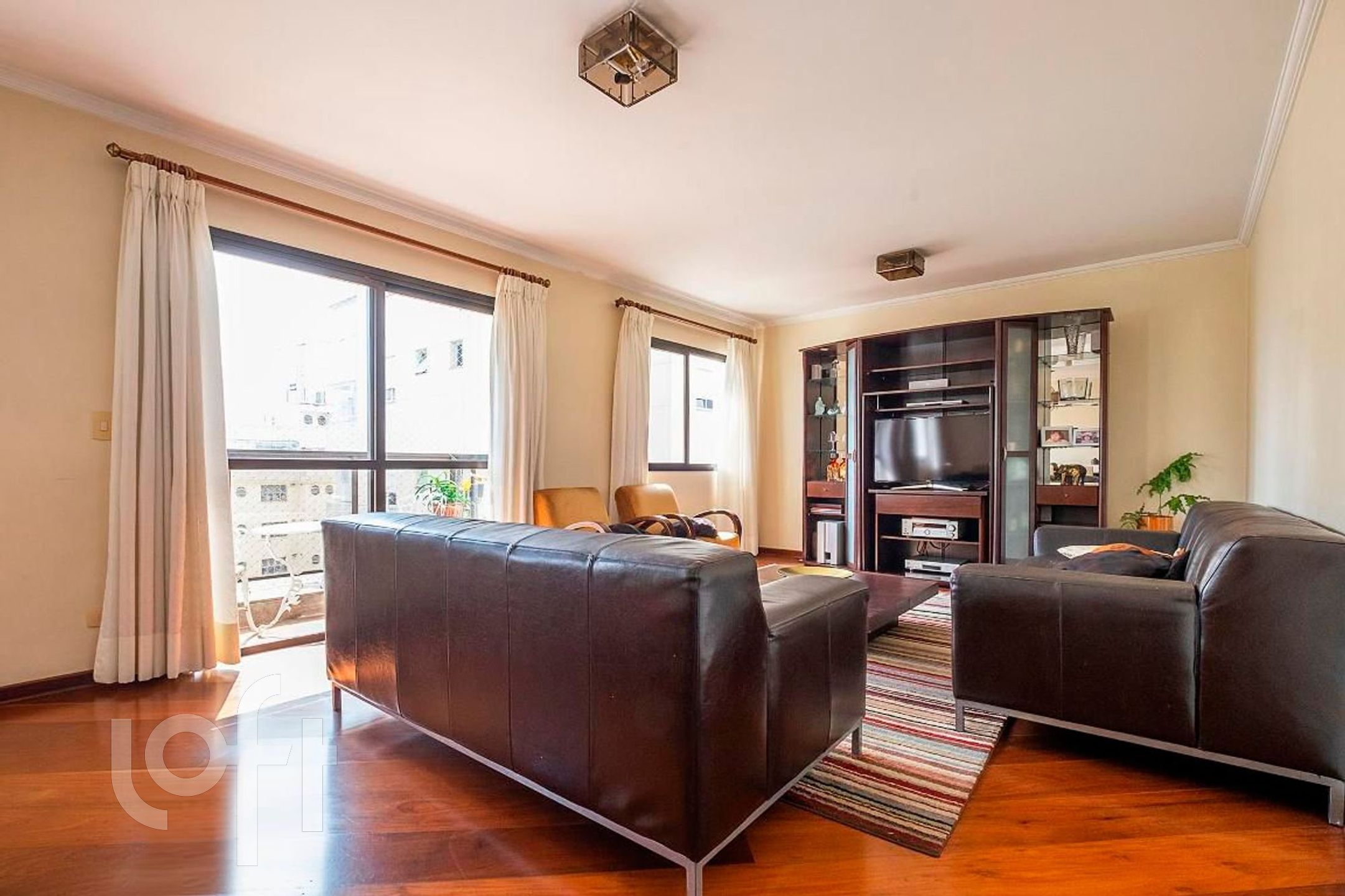 Apartamento à venda em Paraíso com 163 m², 4 quart