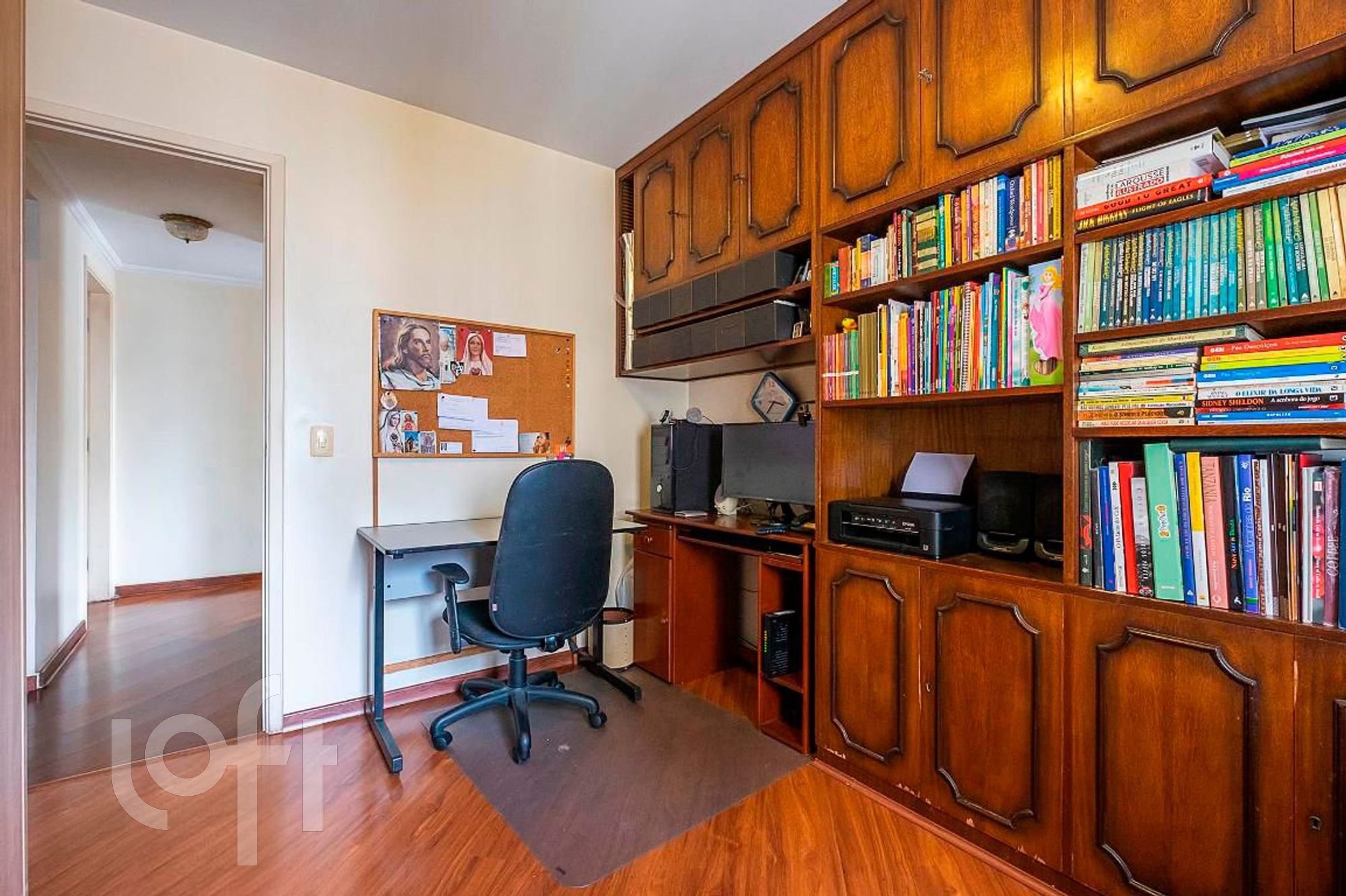 Apartamento à venda com 4 quartos, 163m² - Foto 40