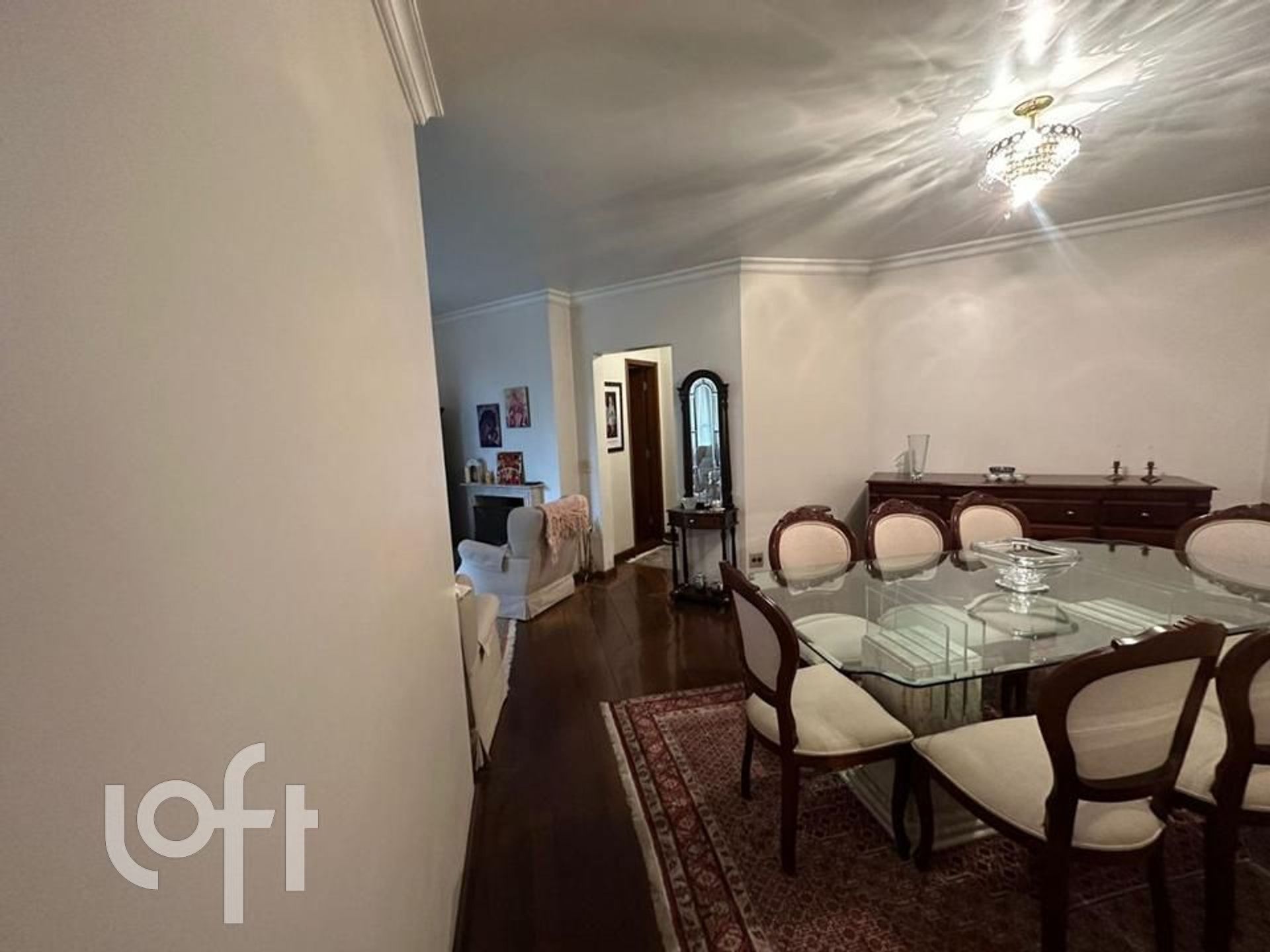 Apartamento à venda com 3 quartos, 115m² - Foto 7