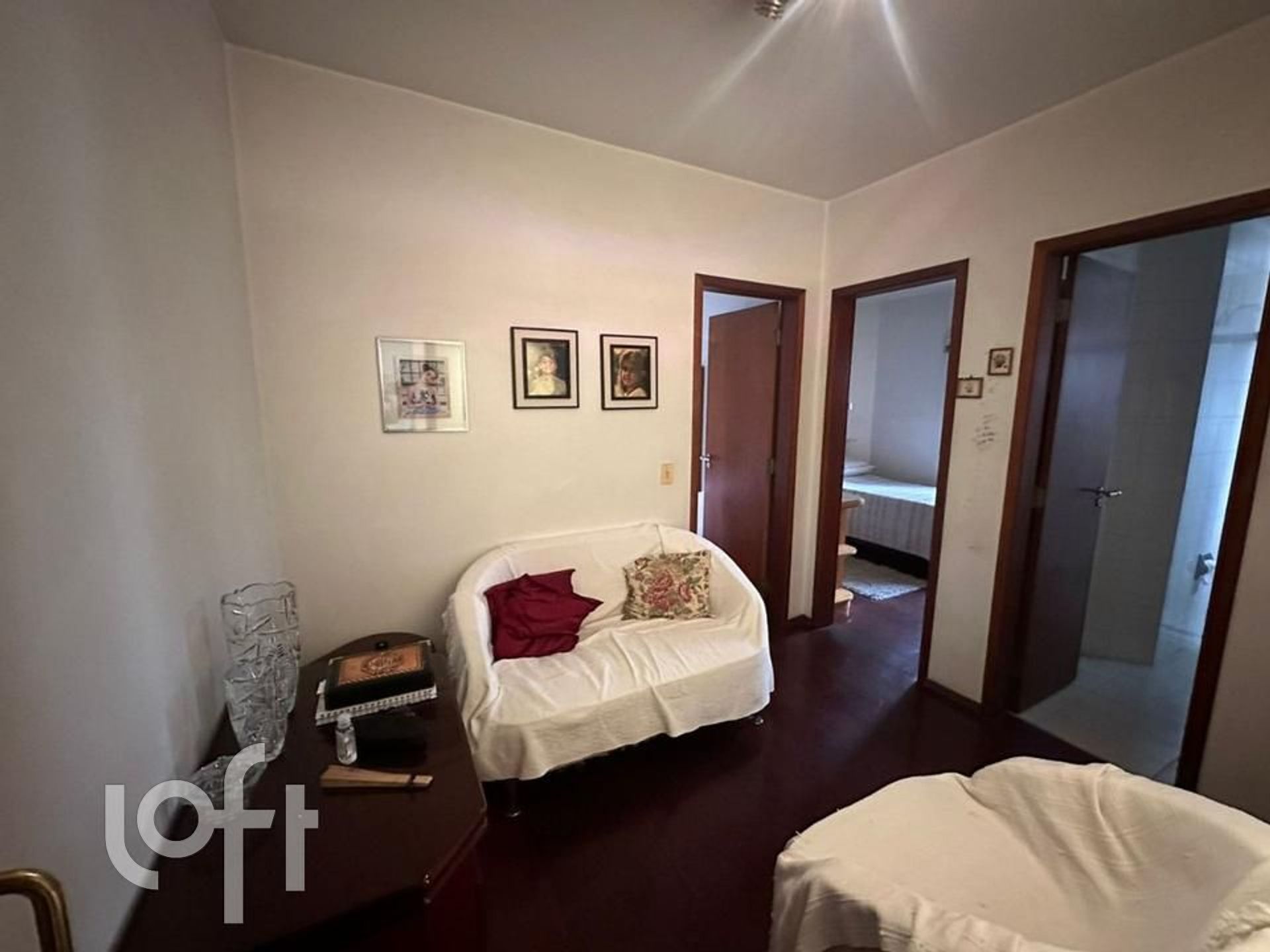 Apartamento à venda com 3 quartos, 115m² - Foto 6