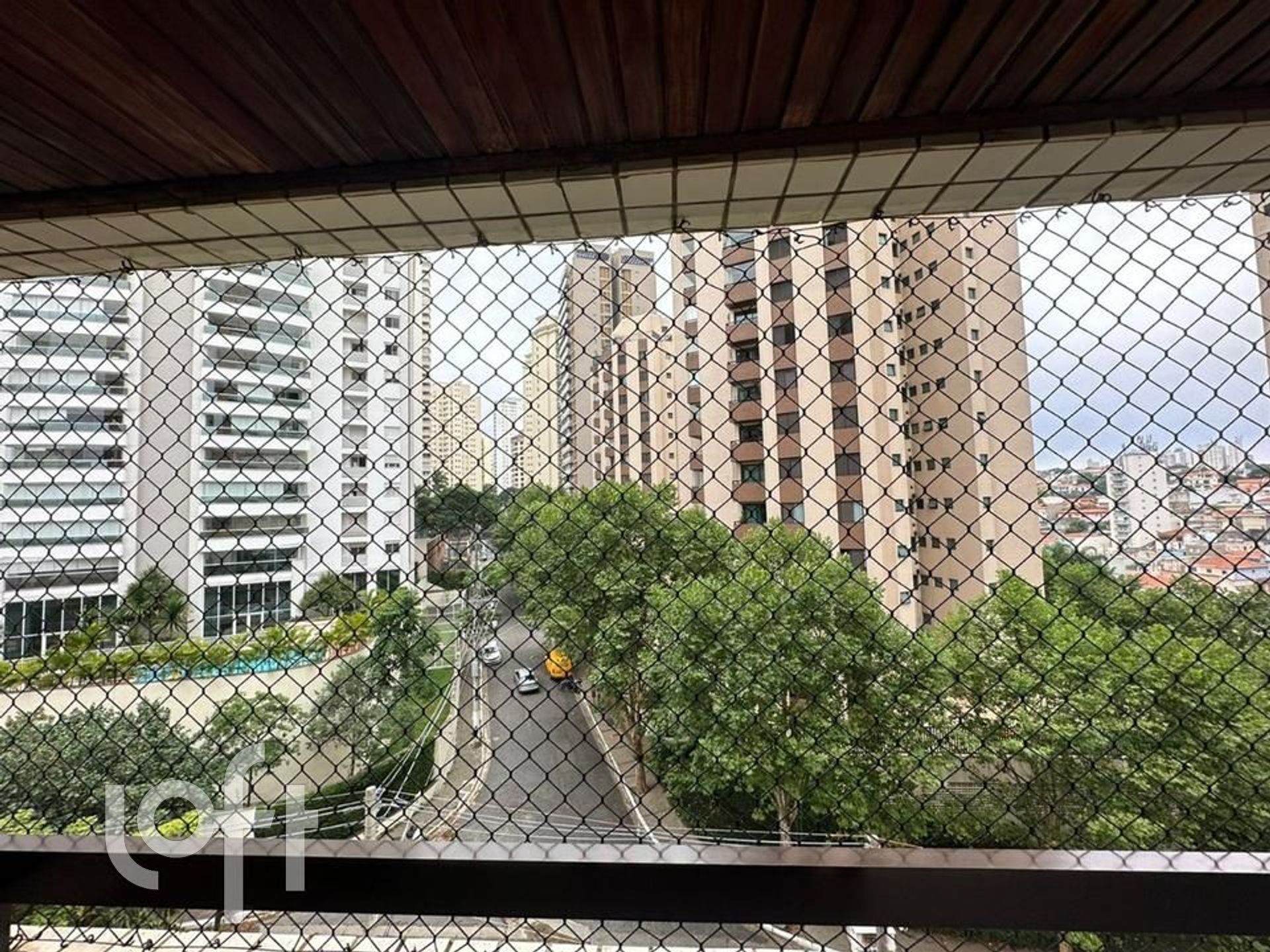 Apartamento à venda com 3 quartos, 115m² - Foto 1