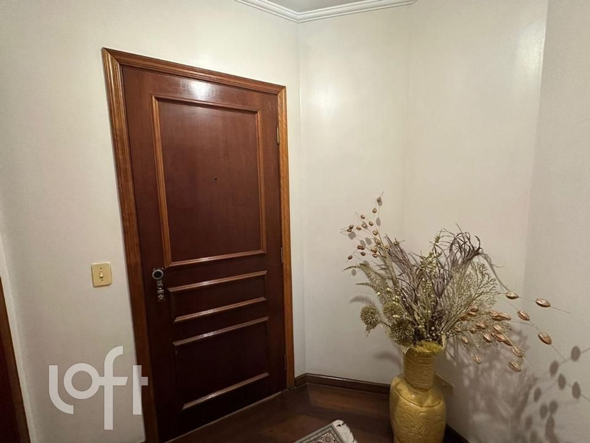 Apartamento à venda com 3 quartos, 115m² - Foto 3